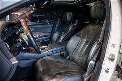 مێرسێدس بێنز S-Class